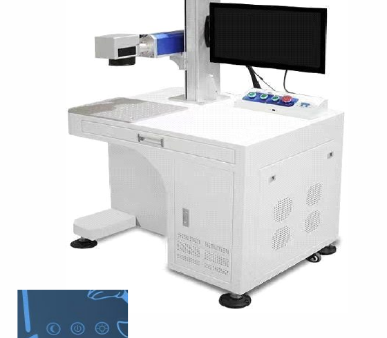 Sistemas a laser versáteis da Glass Lasers