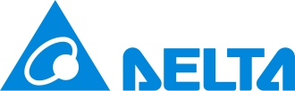 Logotipo Delta